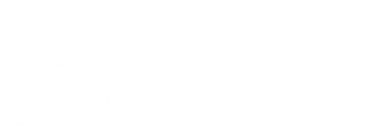 Andrew Leyland Footer Logo